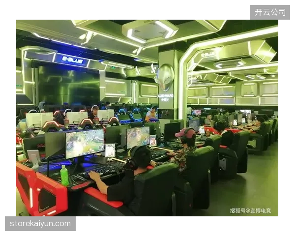 已实施“绿色电竞”标准化运营流程的试点场馆，其单次大型活动的平均能耗较去年同期降低了至少15%